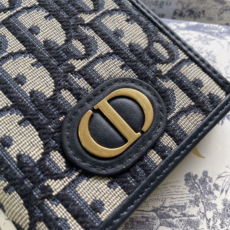 Christian Dior Wallet